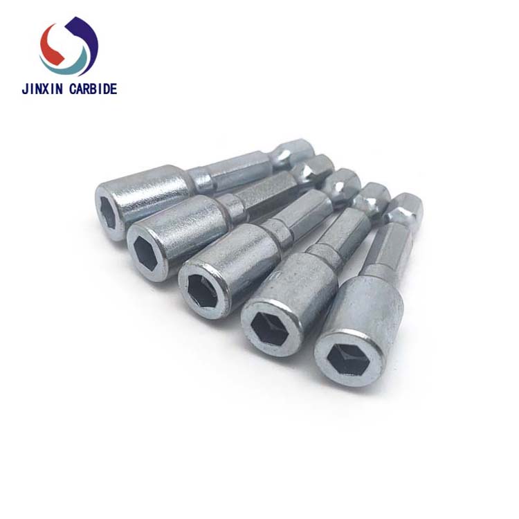 screwdrive for screw tire studs M8