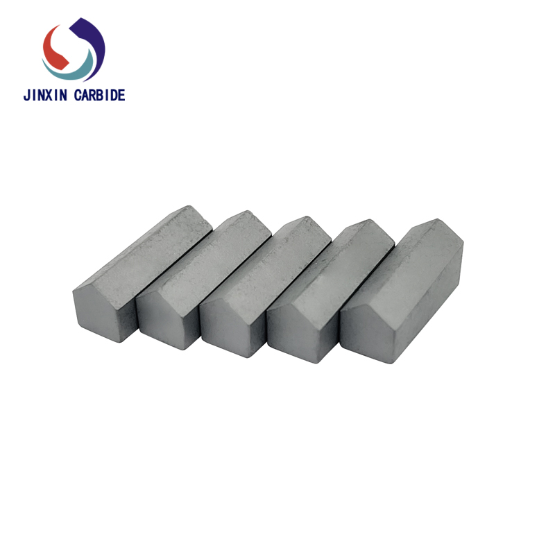 نصائح التعدين كربيد