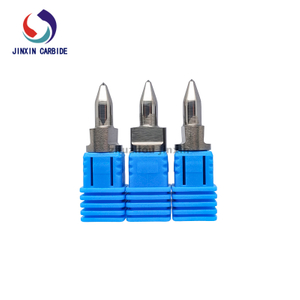 حار بيع كربيد التنغستن M6 5.3mm حفر التدفق الساخن تذوب الساخنة