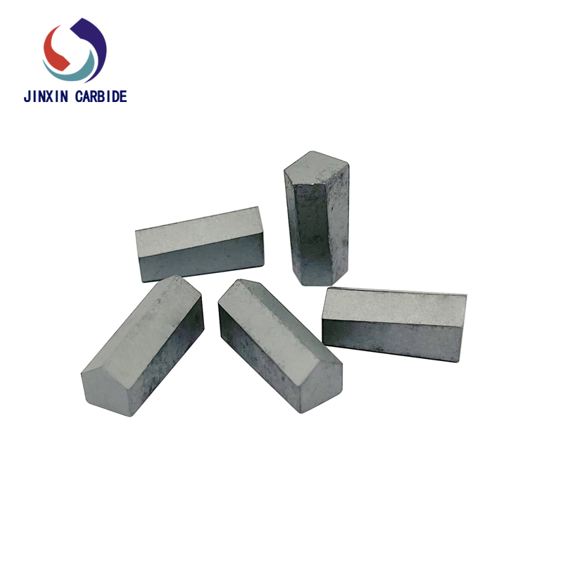 نصائح التعدين كربيد التنجستن لحفر الصخور 