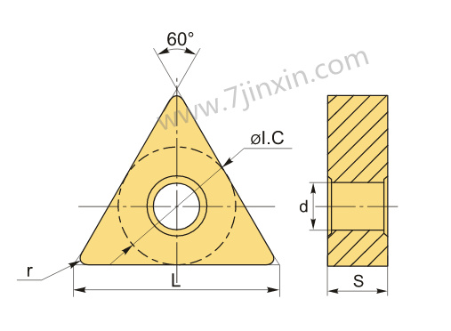 TNMG160408-MA