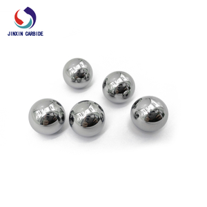 كرة كربيد Tungsten عالية الجودة مع الأسهم