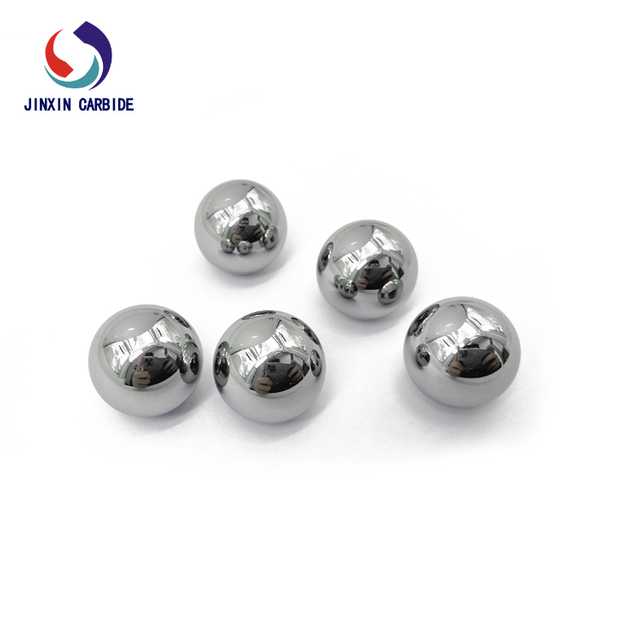 كرة كربيد Tungsten عالية الجودة مع الأسهم