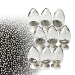 سعر المصنع 2mm 18g / cc Tungsten tss Pellet Sphere