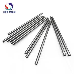 قضبان سيرميت عالية الأداء لأداة الخراطة الدقيقة