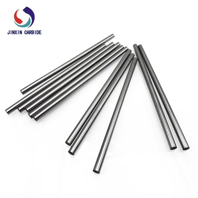 قضبان سيرميت عالية الأداء لأداة الخراطة الدقيقة