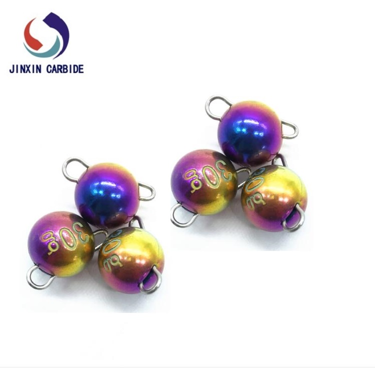 سبيكة التنغستن الصلبة غطس الصيد لمسافات طويلة