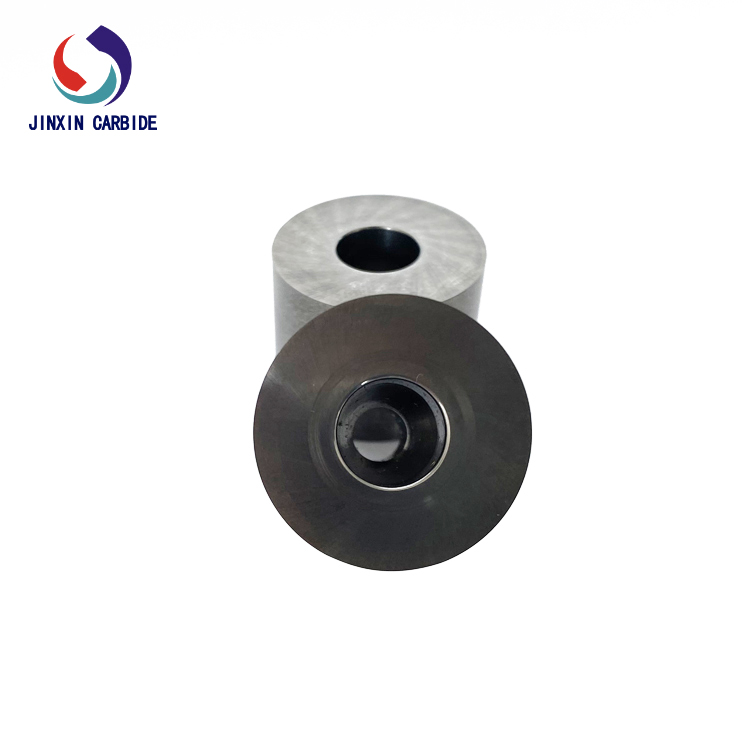 كيف تقلل من عيوب الموت كربيد الآلات؟