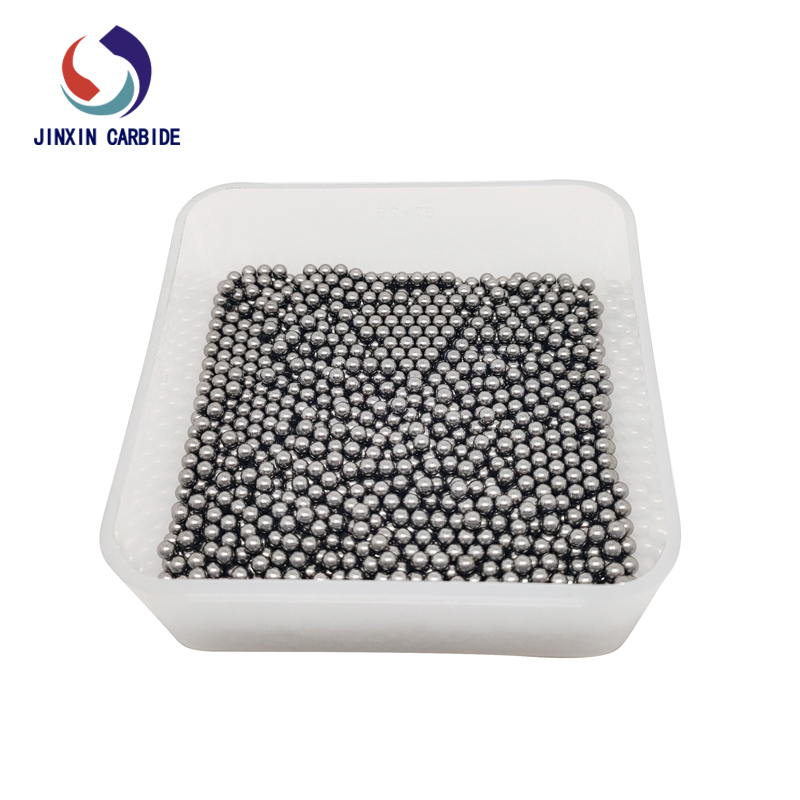 ما هي كرة التنجستن؟