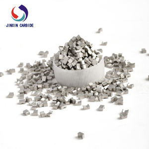 نصائح منشار السيرميت ذات المقاومة العالية للتآكل لشفرة منشار قطع المعادن