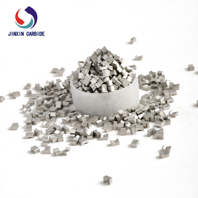 نصائح منشار السيرميت ذات المقاومة العالية للتآكل لشفرة منشار قطع المعادن