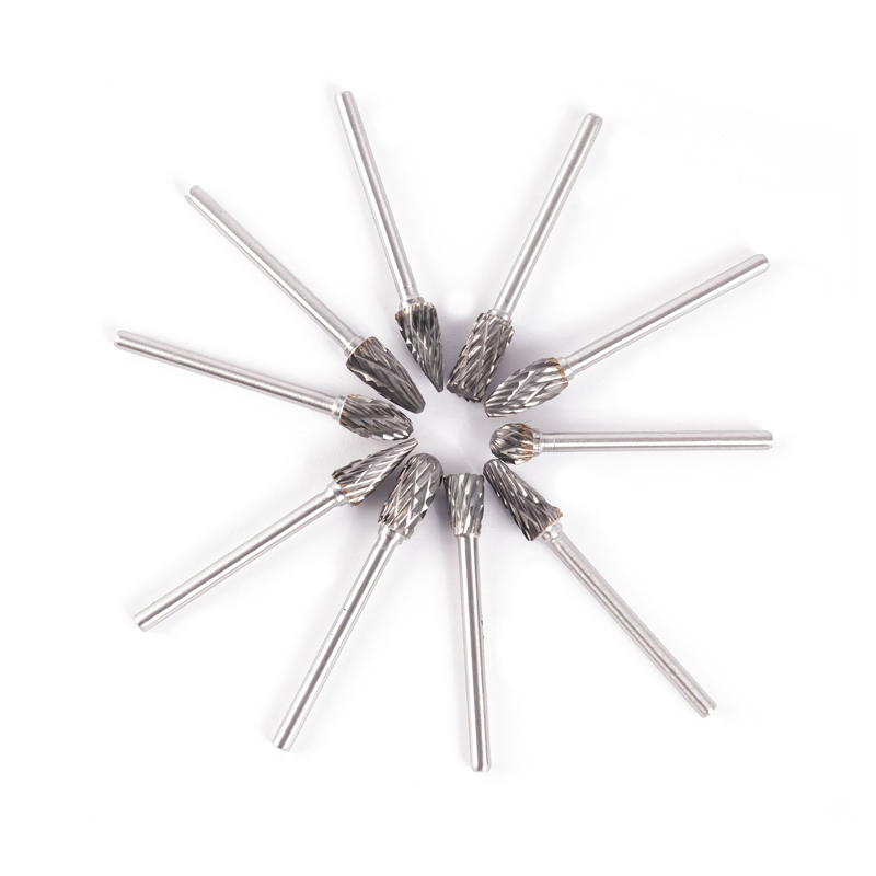 ملامح معقدة رئيسية: توفر ملفاتنا الدوارة المتميزة دقة لا مثيل لها في المناطق التي يصعب الوصول إليها