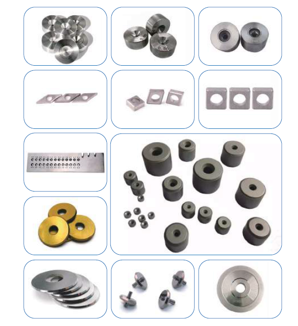 ما هو السيرميت ومميزاته؟