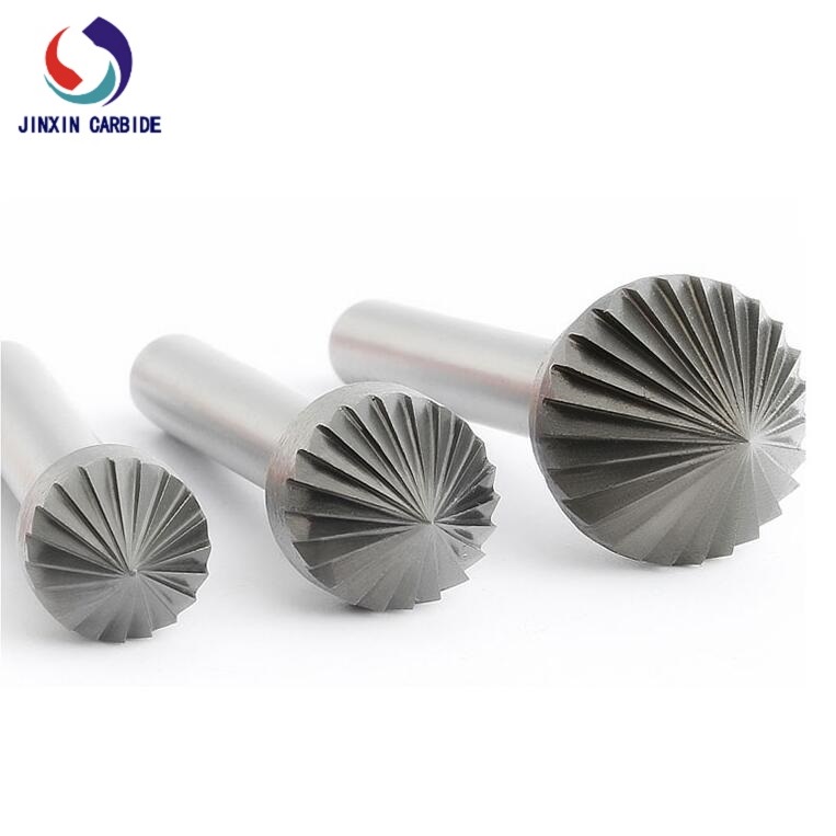 كيف يقارن Burr Tungsten Carbide مع HSS؟