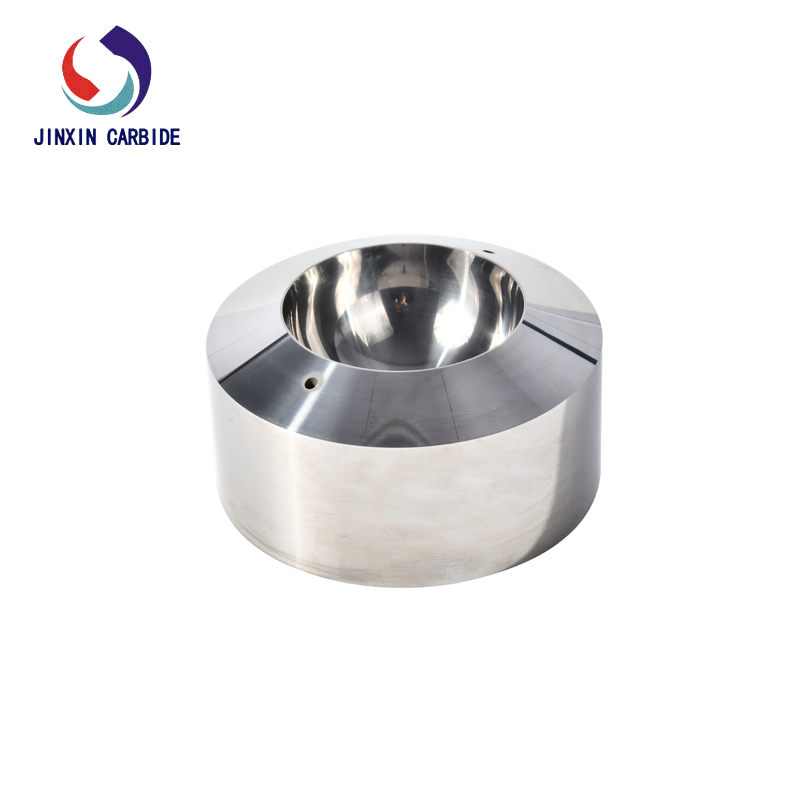 طرق فحص الجودة للكربيد الأسمنتي