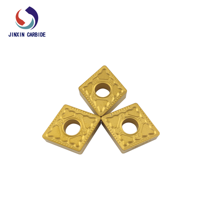 إدراجات زاوية تحول سلبية CNMG120408-MA