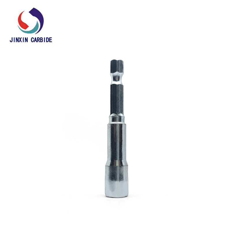 M8 سائق مسمار الإطارات لأداة تثبيت الأزرار JX8 * 8-H25