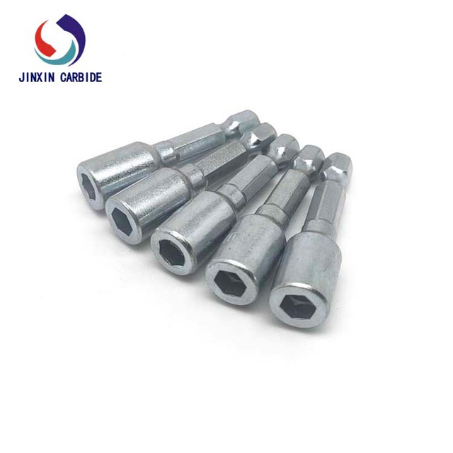 M8 سائق مسمار الإطارات لأداة تثبيت الأزرار JX8 * 8-H25
