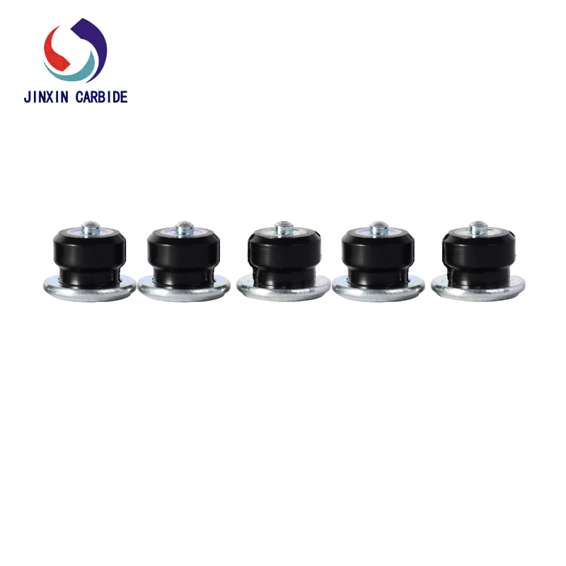 JX12-8-2 مسامير إصلاح إطارات السيارات للإطارات المرصعة