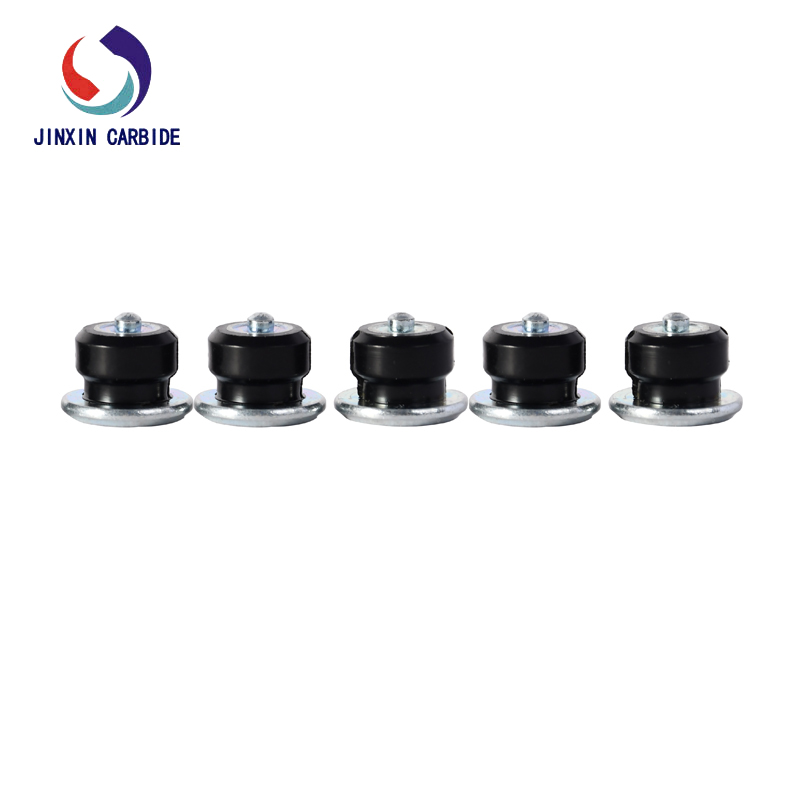 JX12-8-2 مسامير إصلاح إطارات السيارات للإطارات المرصعة