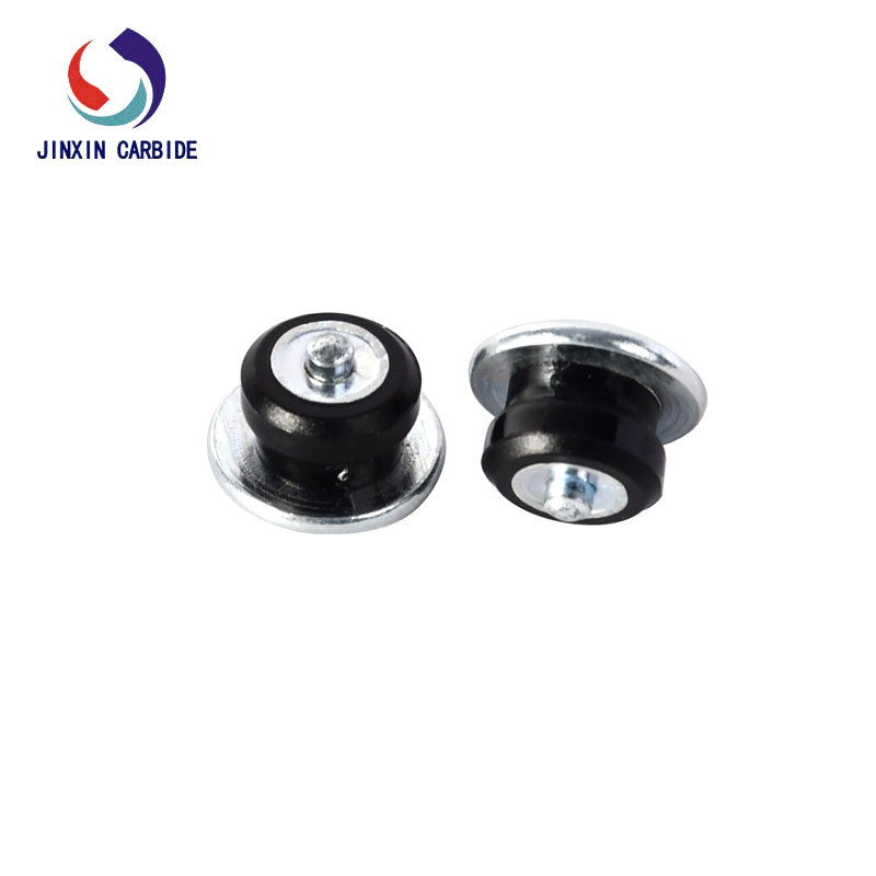 JX12-8-2 مسامير إصلاح إطارات السيارات للإطارات المرصعة