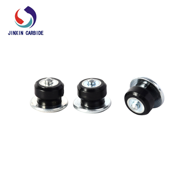 JX12-8-2 مسامير إصلاح إطارات السيارات للإطارات المرصعة