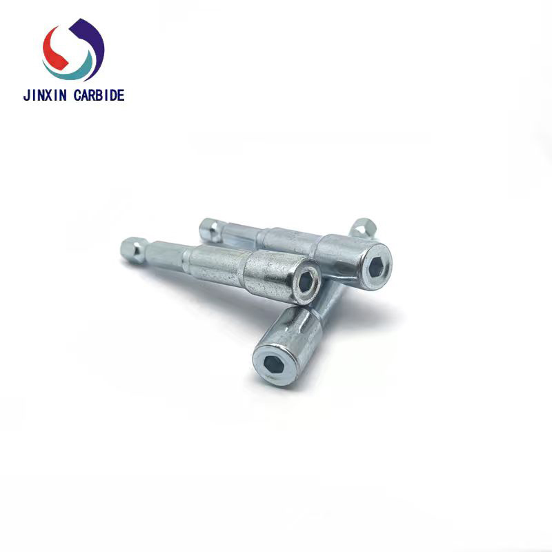 M8 سائق مسمار الإطارات لأداة تثبيت الأزرار JX8 * 8-H25