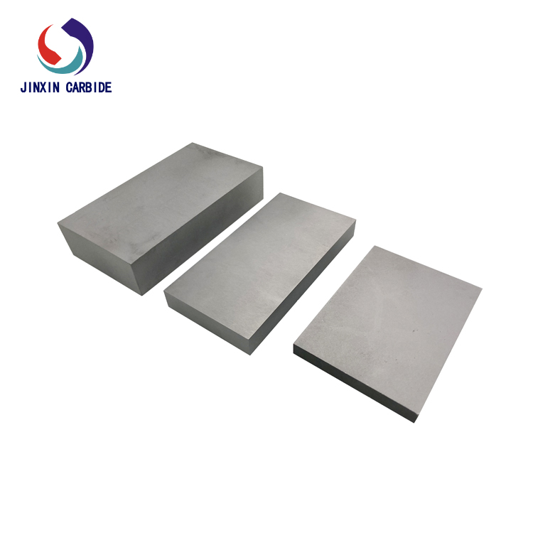 حار بيع 200x200x10 ملليمتر لوحة كربيد التنغستن لقطع صب