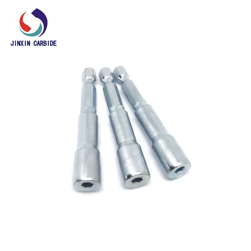 M8 سائق مسمار الإطارات لأداة تثبيت الأزرار JX8 * 8-H25