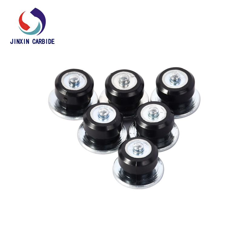 JX12-8-2 مسامير إصلاح إطارات السيارات للإطارات المرصعة