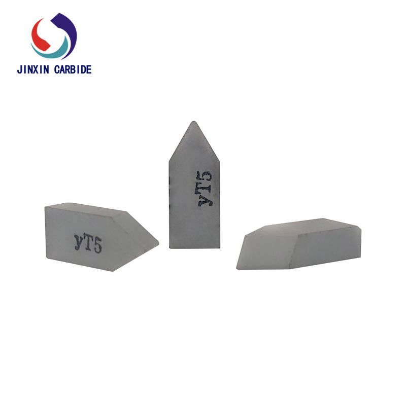 YT5 C120 إدراجات من كربيد التنجستن لأدوات الخراطة