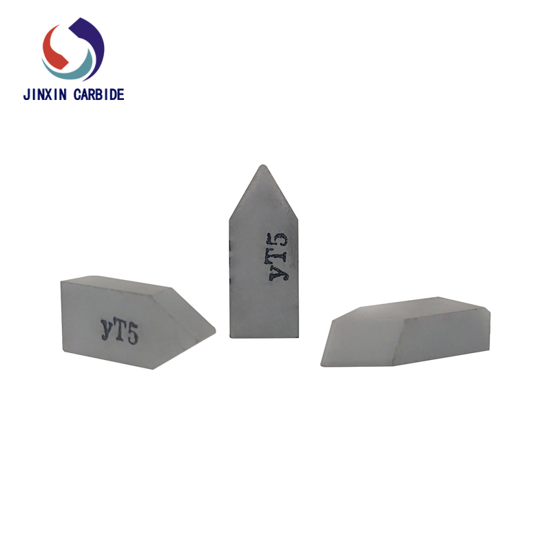 YT5 C120 إدراجات من كربيد التنجستن لأدوات الخراطة