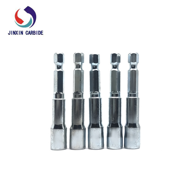 M6 سائق مسمار الإطارات لأداة تثبيت الأزرار JX6 * 6-H15
